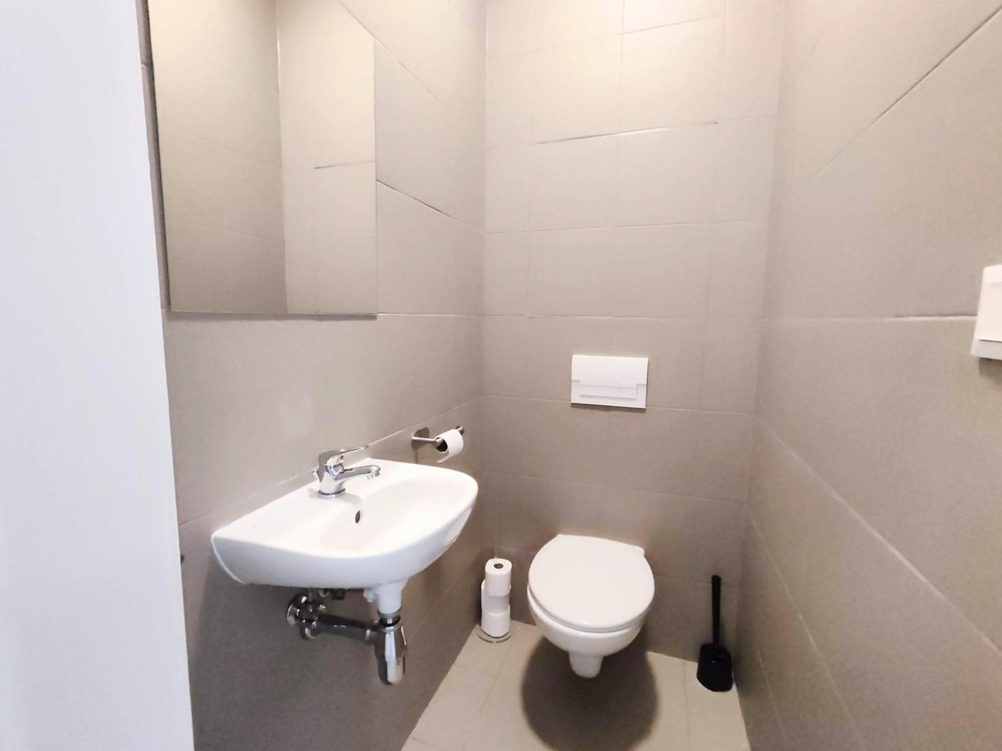 Wings - Brand New - Presidential Garden - Free Parking Apartamento Bratislava Exterior foto