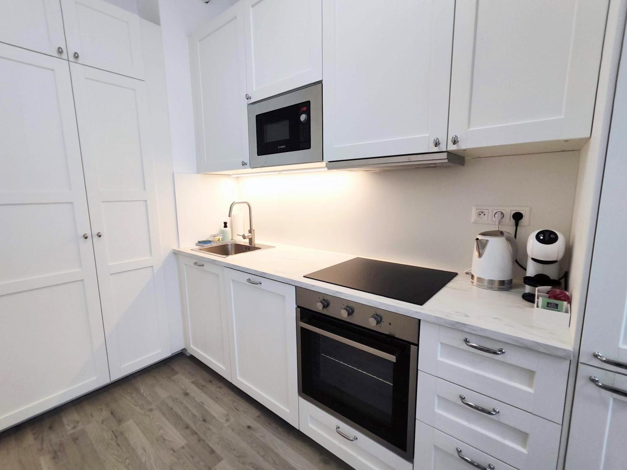 Wings - Brand New - Presidential Garden - Free Parking Apartamento Bratislava Exterior foto